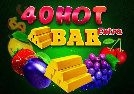 40 Hot Bar Extra - Spin City - Congo